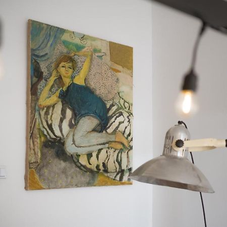 Malarskie Atelier Stary Toruń Zewnętrze zdjęcie