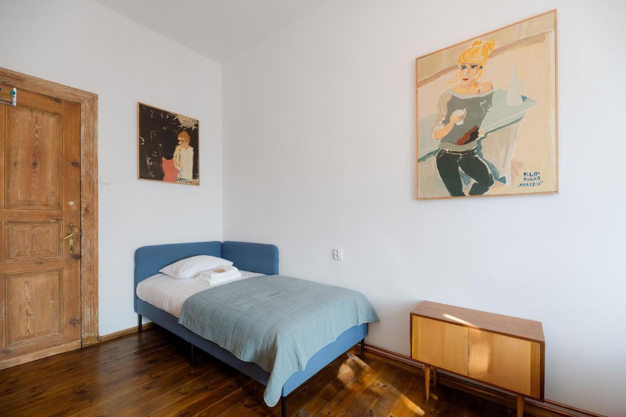 Malarskie Atelier Stary Toruń Zewnętrze zdjęcie