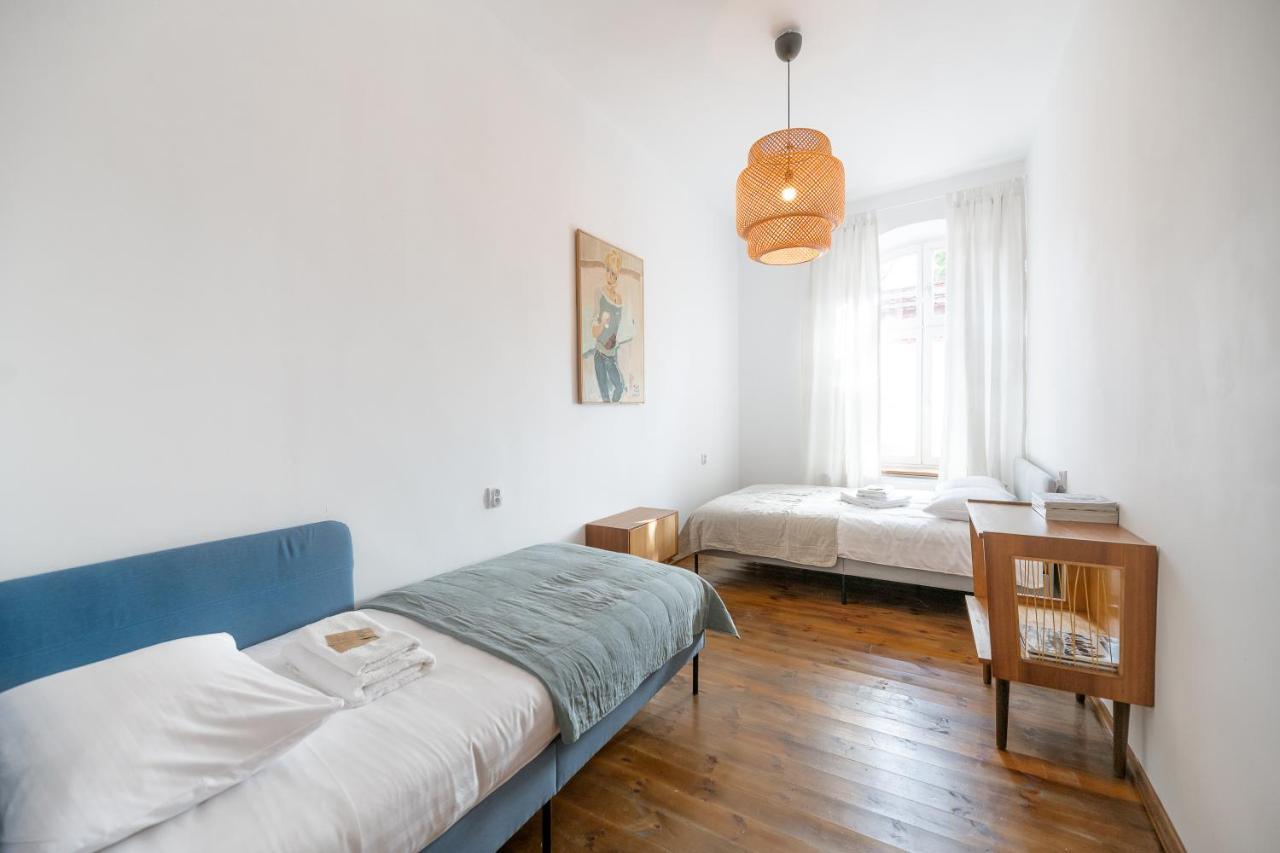 Malarskie Atelier Stary Toruń Zewnętrze zdjęcie