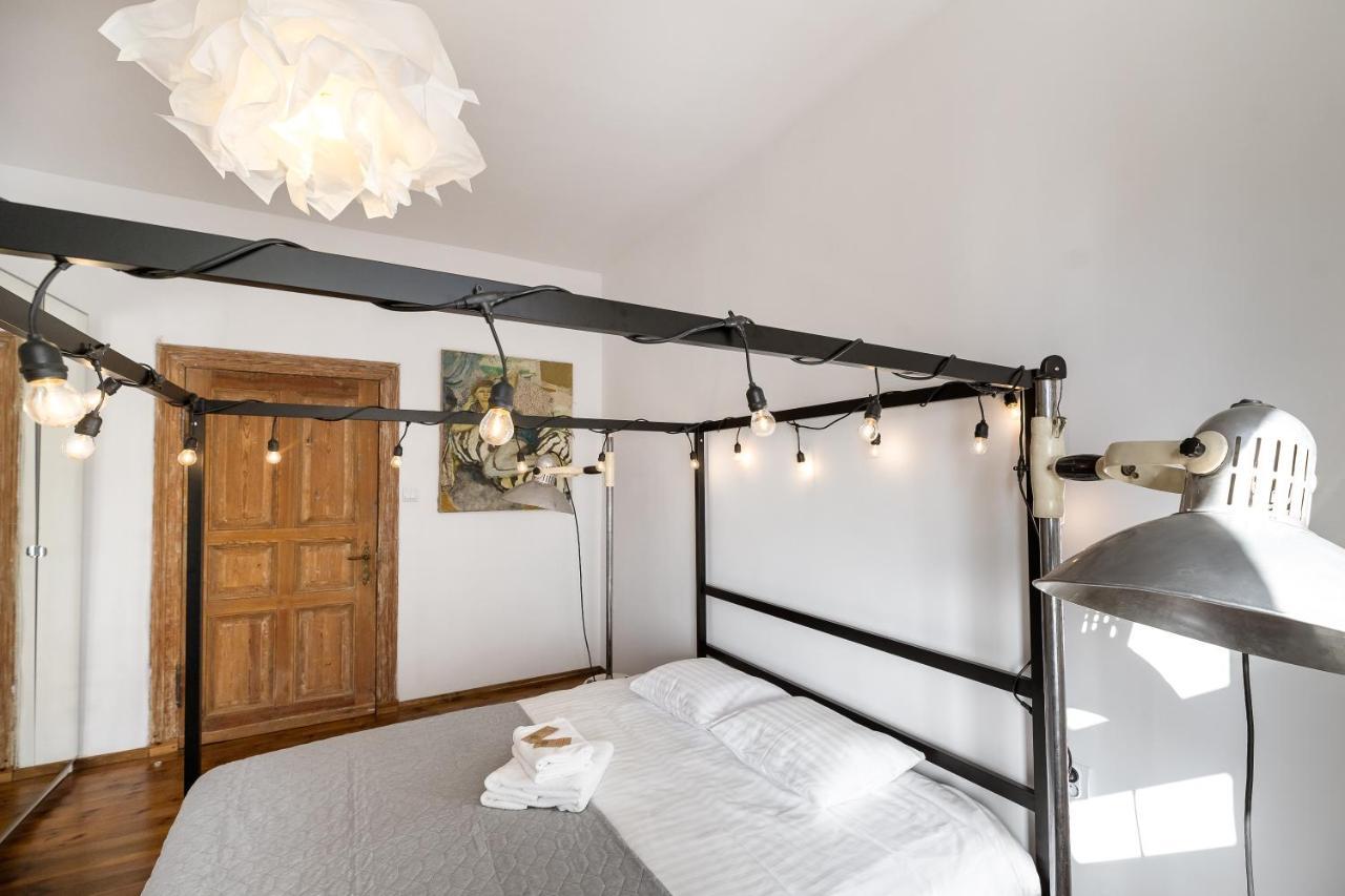 Malarskie Atelier Stary Toruń Zewnętrze zdjęcie