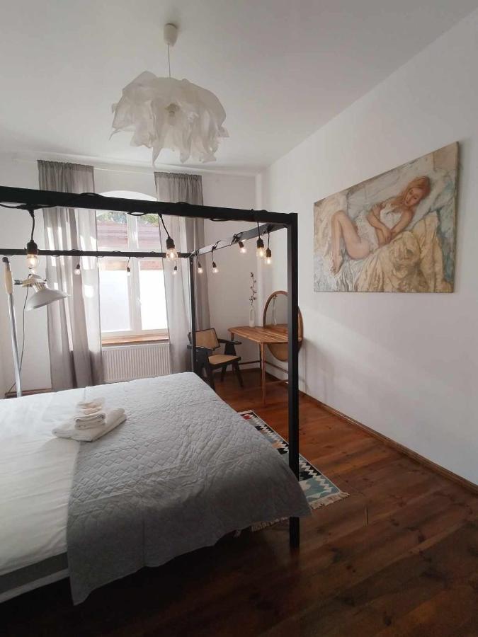 Malarskie Atelier Stary Toruń Zewnętrze zdjęcie