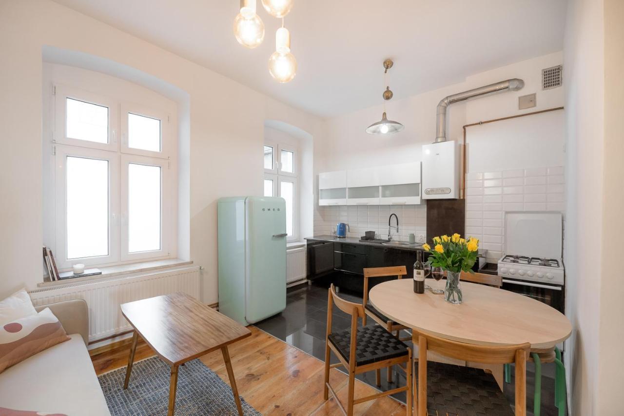 Malarskie Atelier Stary Toruń Zewnętrze zdjęcie